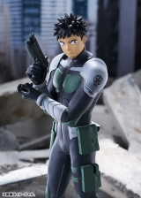 Оригинальная аниме фигурка &laquo;POP UP PARADE Kaiju No. 8 Kafka Hibino Complete Figure&raquo;