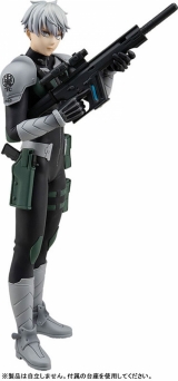 Оригинальная аниме фигурка &laquo;POP UP PARADE Kaiju No. 8 Reno Ichikawa Complete Figure&raquo;