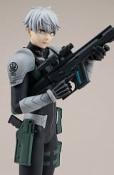 Оригинальная аниме фигурка &laquo;POP UP PARADE Kaiju No. 8 Reno Ichikawa Complete Figure&raquo;