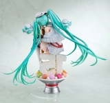Оригинальная аниме фигурка &laquo;Hatsune Miku GT Project Racing Miku 2023 15th Anniversary Ver. 1/6 Complete Figure&raquo;