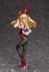 Оригинальная аниме фигурка &laquo;Kakegurui xx Mary Saotome Bunny Ver. 1/4 Complete Figure&raquo;