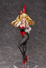 Оригинальная аниме фигурка &laquo;Kakegurui xx Mary Saotome Bunny Ver. 1/4 Complete Figure&raquo;