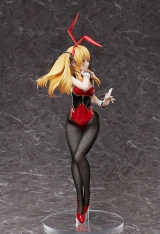 Оригинальная аниме фигурка &laquo;Kakegurui xx Mary Saotome Bunny Ver. 1/4 Complete Figure&raquo;
