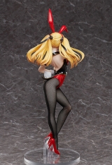 Оригинальная аниме фигурка &laquo;Kakegurui xx Mary Saotome Bunny Ver. 1/4 Complete Figure&raquo;