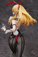 Оригинальная аниме фигурка &laquo;Kakegurui xx Mary Saotome Bunny Ver. 1/4 Complete Figure&raquo;