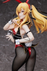 Оригинальная аниме фигурка &laquo;Kakegurui xx Mary Saotome Bunny Ver. 1/4 Complete Figure&raquo;