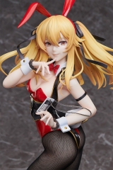 Оригинальная аниме фигурка &laquo;Kakegurui xx Mary Saotome Bunny Ver. 1/4 Complete Figure&raquo;