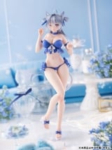 Оригінальна аніме фігурка &laquo;-Chou- Mocha 1/6 Complete Figure&raquo;