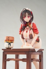Оригинальная аниме фигурка &laquo;Azur Lane Ting An Tender White Jade Ver. 1/7 Complete Figure&raquo;