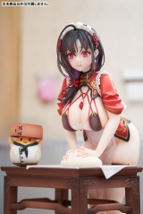 Оригинальная аниме фигурка &laquo;Azur Lane Ting An Tender White Jade Ver. 1/7 Complete Figure&raquo;