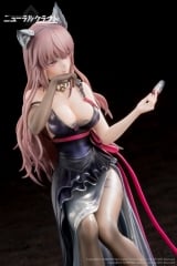 Оригинальная аниме фигурка &laquo;Neural Cloud Persicaria Besotted Evernight Ver. 1/7 Complete Figure&raquo;