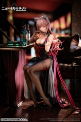 Оригінальна аніме фігурка «Neural Cloud Persicaria Besotted Evernight Ver. 1/7 Complete Figure»