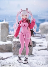 Оригинальная аниме фигурка &laquo;figma Goddess of Victory: Nikke Alice&raquo;