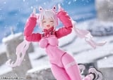 Оригинальная аниме фигурка &laquo;figma Goddess of Victory: Nikke Alice&raquo;