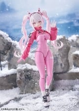 Оригинальная аниме фигурка &laquo;figma Goddess of Victory: Nikke Alice&raquo;