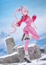 Оригинальная аниме фигурка &laquo;figma Goddess of Victory: Nikke Alice&raquo;
