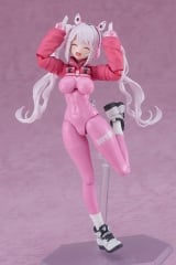 Оригинальная аниме фигурка &laquo;figma Goddess of Victory: Nikke Alice&raquo;