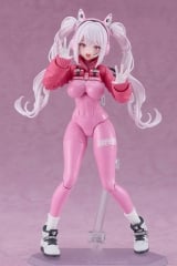 Оригинальная аниме фигурка &laquo;figma Goddess of Victory: Nikke Alice&raquo;