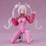 Оригинальная аниме фигурка &laquo;figma Goddess of Victory: Nikke Alice&raquo;