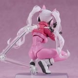 Оригинальная аниме фигурка &laquo;figma Goddess of Victory: Nikke Alice&raquo;