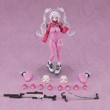 Оригинальная аниме фигурка &laquo;figma Goddess of Victory: Nikke Alice&raquo;
