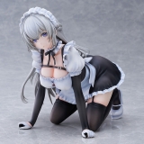 Оригинальная аниме фигурка &laquo;Maid Maison "To Shiraishi" illustration by Io Haori 1/6 Complete Figure&raquo;