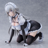 Оригинальная аниме фигурка &laquo;Maid Maison "To Shiraishi" illustration by Io Haori 1/6 Complete Figure&raquo;