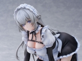 Оригинальная аниме фигурка &laquo;Maid Maison "To Shiraishi" illustration by Io Haori 1/6 Complete Figure&raquo;