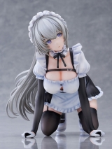 Оригинальная аниме фигурка &laquo;Maid Maison "To Shiraishi" illustration by Io Haori 1/6 Complete Figure&raquo;