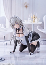Оригинальная аниме фигурка &laquo;Maid Maison "To Shiraishi" illustration by Io Haori 1/6 Complete Figure&raquo;