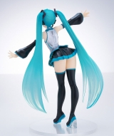 Оригинальная аниме фигурка &laquo;POP UP PARADE Character Vocal Series 01 Hatsune Miku Translucent Color Ver. Complete Figure&raquo;