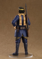 Оригинальная аниме фигурка &laquo;POP UP PARADE Golden Kamuy Saichi Sugimoto Complete Figure&raquo;