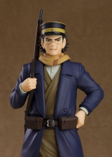 Оригинальная аниме фигурка &laquo;POP UP PARADE Golden Kamuy Saichi Sugimoto Complete Figure&raquo;