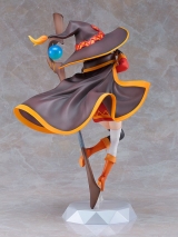Оригинальная аниме фигурка &laquo;Kono Subarashii Sekai ni Bakuen wo! Megumin 1/6 Complete Figure&raquo;