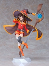 Оригинальная аниме фигурка &laquo;Kono Subarashii Sekai ni Bakuen wo! Megumin 1/6 Complete Figure&raquo;
