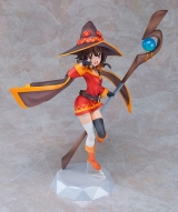 Оригинальная аниме фигурка &laquo;Kono Subarashii Sekai ni Bakuen wo! Megumin 1/6 Complete Figure&raquo;