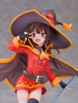 Оригинальная аниме фигурка &laquo;Kono Subarashii Sekai ni Bakuen wo! Megumin 1/6 Complete Figure&raquo;