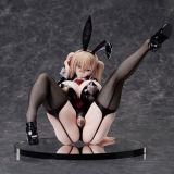 Оригінальна аніме фігурка &laquo;MUNAKATA ICHIGO Bunny Ver. 1/4 Complete Figure&raquo;