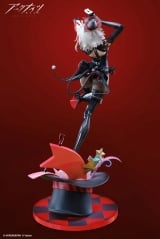 Оригинальная аниме фигурка &laquo;Arknights W - WANTED VER. Complete Figure&raquo;