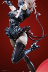 Оригинальная аниме фигурка &laquo;Arknights W - WANTED VER. Complete Figure&raquo;