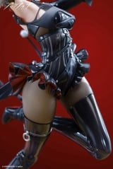 Оригинальная аниме фигурка &laquo;Arknights W - WANTED VER. Complete Figure&raquo;
