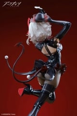 Оригинальная аниме фигурка &laquo;Arknights W - WANTED VER. Complete Figure&raquo;