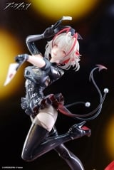 Оригинальная аниме фигурка &laquo;Arknights W - WANTED VER. Complete Figure&raquo;