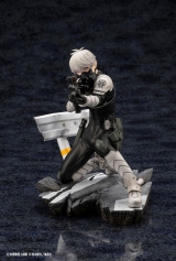 Оригинальная аниме фигурка &laquo;ARTFX J Kaiju No. 8 Reno Ichikawa 1/8 Complete Figure&raquo;