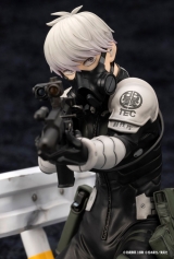 Оригинальная аниме фигурка &laquo;ARTFX J Kaiju No. 8 Reno Ichikawa 1/8 Complete Figure&raquo;