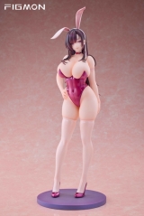 Оригинальная аниме фигурка «Bunny Girl Anna 1/4 Complete Figure»