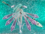 Оригинальная аниме фигурка &laquo;Hyperdimension Neptunia Green Heart 1/7 Complete Figure&raquo;