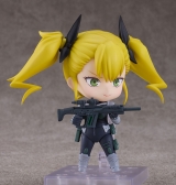 Оригинальная аниме фигурка &laquo;Nendoroid Kaiju No. 8 Kikoru Shinomiya&raquo;