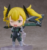 Оригинальная аниме фигурка &laquo;Nendoroid Kaiju No. 8 Kikoru Shinomiya&raquo;