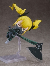 Оригинальная аниме фигурка &laquo;Nendoroid Kaiju No. 8 Kikoru Shinomiya&raquo;